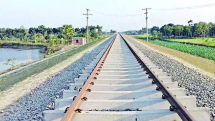 শাহে আলমের প্রস্তাব নাকচ, আগের রুটেই হবে সিরাজগঞ্জ-বগুড়া রেলপথ