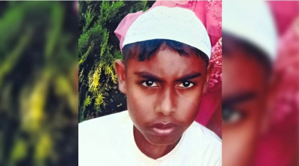 দুপচাঁচিয়ায় ৮ দিন ধরে নিখোঁজ মাদ্রাসাছাত্র, উৎকণ্ঠায় পরিবার