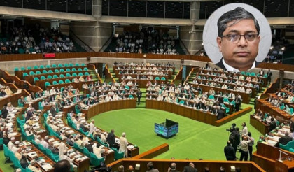 বগুড়া নয়, সর্বোচ্চ এলজিইডি বরাদ্দ পেয়েছে কুমিল্লা: প্রতিমন্ত্রী মীর শাহে আলম