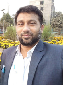 বগুড়ায় বদলির দেড় মাস পরও বহাল শজিমেক হাসপাতালের প্রধান সহকারী কামরুজ্জামান