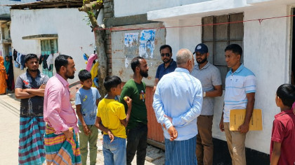 স্বামীর বিরুদ্ধে ‘অনৈতিক প্রস্তাবের’ অভিযোগে গৃহবধূর আত্মহত্যা