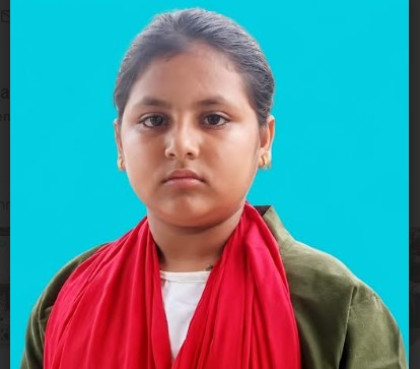 আদমদীঘিতে ৬ষ্ঠ শ্রেনীর ছাত্রী মিনহা দুই দিন ধরে নিখোঁজ