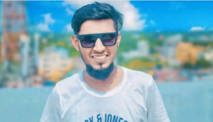 বগুড়ায় যুবক খুন, মামার বিরুদ্ধে ভাড়াটে খুনি দিয়ে হত্যার অভিযোগ
