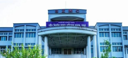 নন্দীগ্রামে পরকিয়ার জেরে গৃহবধূর আত্মহত্যার চেষ্টা, হাসপাতালে চিকিৎসাধীন অবস্থায় মৃত্যু