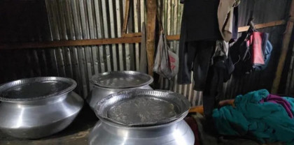 অস্বাস্থ্যকর পরিবেশে দই উৎপাদন, বগুড়ার কারখানাকে ৩০ হাজার টাকা জরিমানা