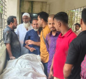 রায়পুরায় নদীতে ডুবে ৪ মাদরাসাছাত্রীর মৃত্যু, এলাকায় শোকের ছায়া