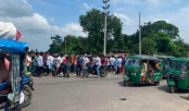 শিবপুরে দুর্ঘটনায় ২ এইচএসসি পরীক্ষার্থীর মৃ*ত্যু