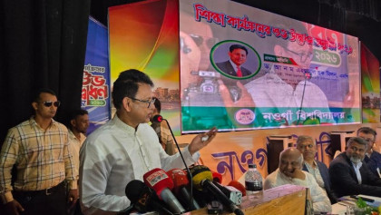 বাংলাদেশ হবে বিশ্বের অন্যতম শিক্ষা হাব: শিক্ষামন্ত্রী