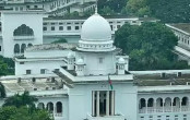 মহাস্থানগড়ের সংরক্ষিত এলাকায় উন্নয়নকাজ বন্ধের রায়ের বিরুদ্ধে লিভ টু আপিলের শুনানি মঙ্গলবার