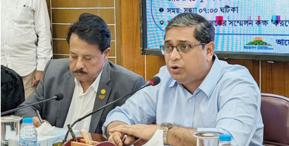 বগুড়াকে স্বতন্ত্র বিভাগ করার পথে আশা, চার জেলার এমপি-মন্ত্রীদের সমর্থন