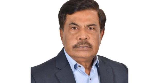 সাবেক এমপি জিন্নাহর মস্তিষ্কে আঘাত, ঢাকায় চিকিৎসাধীন