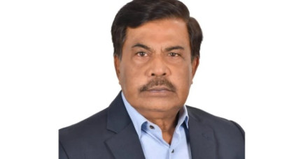 সাবেক এমপি জিন্নাহর মস্তিষ্কে আঘাত, ঢাকায় চিকিৎসাধীন