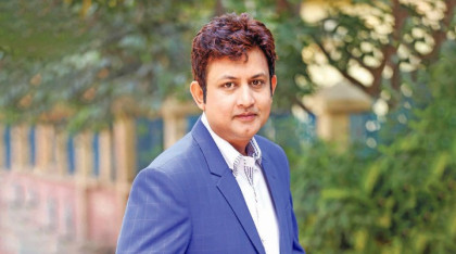 দীর্ঘ বিরতির পর সিনেমায় ফিরছেন আমিন খান