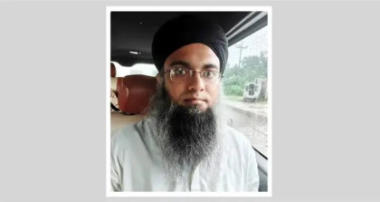 গাজী সালাউদ্দিন আহমেদের ৩ দিনের রিমান্ড