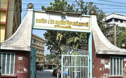 রাজশাহী শিক্ষা বোর্ডে এসএসসিতে সাত বছরের মধ্যে পাসের হার সর্বনিম্ন