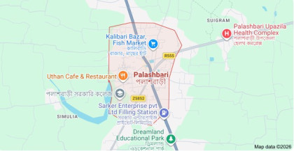 ২ হাজার ভুয়া জন্মনিবন্ধন, বছর পেরোলেও চেয়ারম্যানের বিরুদ্ধে ব্যবস্থা নেই