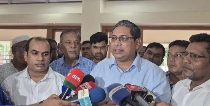বিদ্যুৎ খাতে ৬০ হাজার কোটি টাকার বকেয়া, বর্তমান সরকারের জন্য বড় চাপ: মীর শাহে আলম