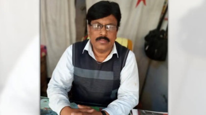 শেরপুরে সনদ ছাড়াই চিকিৎসা, কথিত ভূয়া চিকিৎসককে জরিমানা-কারাদণ্ড