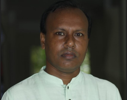 সাহিত্য-সংস্কৃতি, সম্পাদনা ও লোকগবেষণায় নিরন্তর ছুটে চলেছেন ইকবাল কবির লেমন