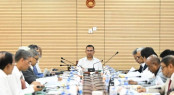 সরকারি চাকরিজীবীদের নবম পে-স্কেল অনুমোদন, সর্বোচ্চ বেতন ১ লাখ ৫৬ হাজার