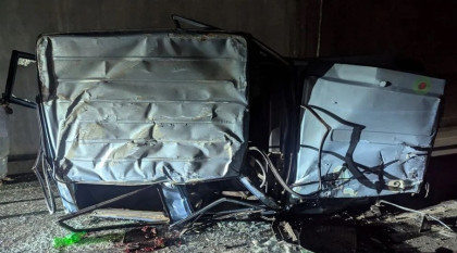 থার্ড টার্মিনালের র‍্যাম্পে দুর্ঘটনা, বিমানবাহিনীর ৩ সদস্য নিহত