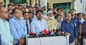 শজিমেকে ৪০ ঘণ্টার কর্মবিরতি প্রত্যাহার, ছাত্রদলের ৫ নেতাকর্মী বহিষ্কার