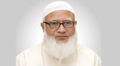 ১২ সেপ্টেম্বর বগুড়ায় আসছেন জামায়াত আমির ডা. শফিকুর রহমান