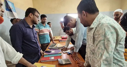 অতিরিক্ত ভাড়া আদায়ের অভিযোগে কৃষিকল হিমাগারকে জরিমানা
