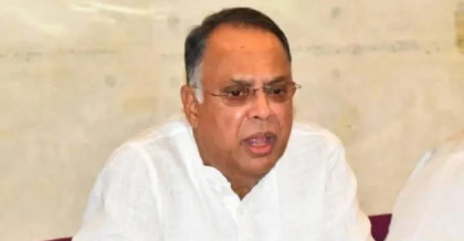 হাসপাতাল থেকে বাসায় ফিরলেন বিদ্যুৎমন্ত্রী টুকু