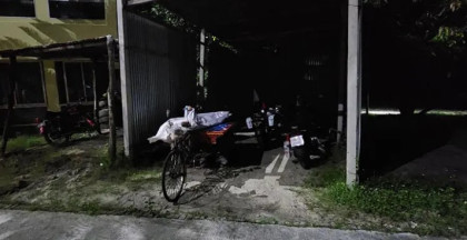 ২০ বাইকারের রেসে প্রাণ গেল সাকিবুলের, এক্সপ্রেসওয়ের রেলিংয়ে ধাক্কা