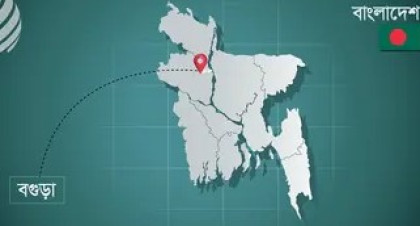 মামলা তুলে নিতে হুমকি, ঘর নির্মাণ করে জমি দখলের অভিযোগ