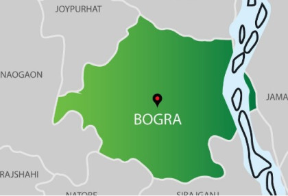 বগুড়ায় চেক-স্ট্যাম্প নিয়ে বিরোধ, মামলা-হয়রানির আশঙ্কায় সাবেক ইউপি সদস্য