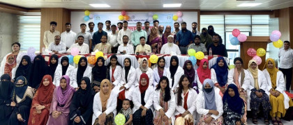 কারিগরি দক্ষতা অর্জনের মাধ্যমে আত্মনির্ভরশীল ভবিষ্যৎ গড়ে তুলতে হবে- গাক নির্বাহী পরিচালক