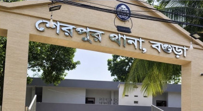 শেরপুরে পাওনা টাকা নিয়ে বিরোধ, গর্ভবতী নারীসহ আহত ৪