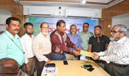 বগুড়ার উন্নয়নে সাংবাদিকদের ভূমিকা রাখতে হবে: এমপি বাদশা
