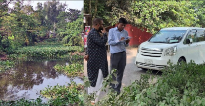 আদমদীঘিতে বর্জ্য পরিশোধনাগার ছাড়াই চালকল পরিচালনা- সংবাদ প্রকাশের পর তদন্তে মিলল সত্যতা