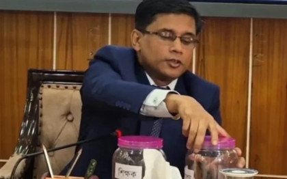 বগুড়ায় ২৭৯ নবনিযুক্ত প্রাথমিক শিক্ষকের পদায়ন উন্মুক্ত লটারিতে