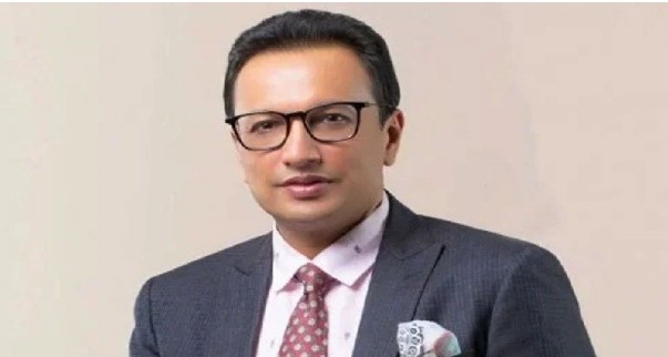 অর্থপাচারের মামলায় ডায়মন্ড ওয়ার্ল্ডের এমডি দিলীপ আগরওয়ালা গ্রেপ্তার