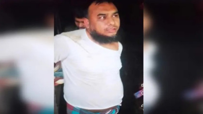 চেতনানাশক দিয়ে ধর্ষণের পর জন্মনিয়ন্ত্রণ ওষুধ খাওয়াতেন মাদ্রাসাশিক্ষক