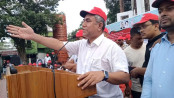 কোন বসন্তের কোকিল যেন দলের ভাবমূর্তি ক্ষুন্ন করতে না পারেঃ চন্দন
