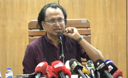 মুক্তিযোদ্ধার দাফনে বাধাদানকারীদের পরিণতি ভোগ করতে হবে: উপদেষ্টা